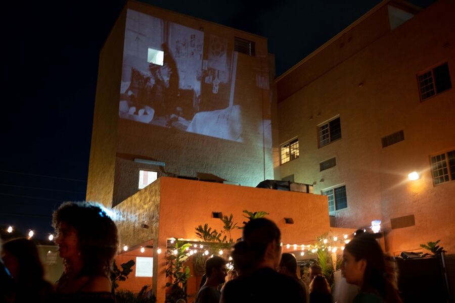 Life House, Little Havana Miami Exterior foto